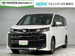 ノア HEV S-G 7ニンノリ