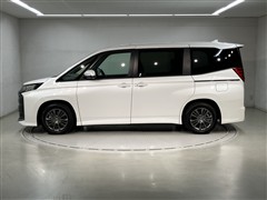 ノア HEV S-G 7ニンノリ