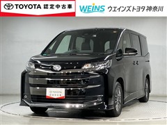 ノア HEV S-G 7ニンノリ