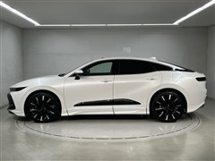 クラウンクロスオーバー RS-AD