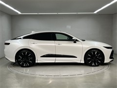 クラウンクロスオーバー RS-AD