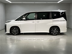ヴォクシー HEV S-Z