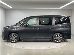 ヴォクシー S-Z