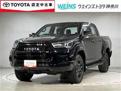 トヨタ ハイラックス Z GRスポーツ