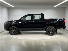 ハイラックス Z GRスポーツ