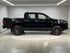 ハイラックス Z GRスポーツ