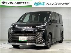 トヨタ ヴォクシーHEV S-G