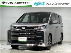 ノアHEV S-Z