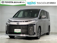 ヴォクシー S-Z