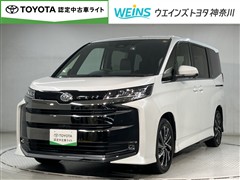 トヨタ ノア S-Z