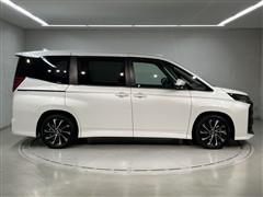ノア S-Z