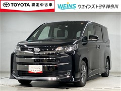 トヨタ ノア S-G 8ニンノリ