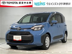 トヨタ　シエンタ HEV G 7ニンノリ