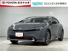 プリウス Z