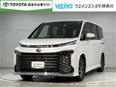 ヴォクシー S-Z