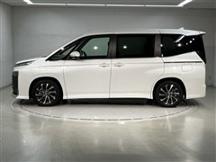 ヴォクシー S-Z