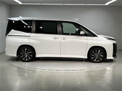 ヴォクシー S-Z