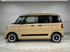 ムーヴキャンバス セオリー G