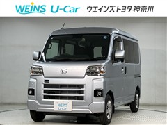 ダイハツ ハイゼットカーゴ クルーズターボ
