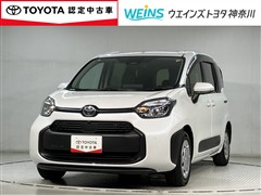 トヨタ シエンタ HEV G 7ニンノリ
