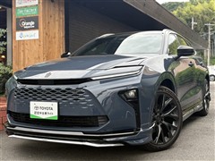 トヨタ クラウン エステート Z