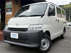 トヨタ タウンエースバン DX
