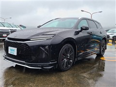 クラウンエステート PHEV RS