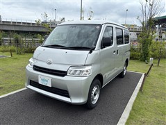 トヨタ タウンエースバン GL