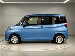 ルーミー G-T