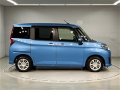 ルーミー G-T
