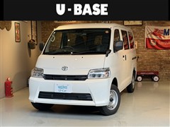 トヨタ タウンエースバン GL