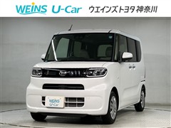 ダイハツ タント X