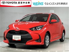 ヤリス G