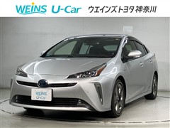 プリウス S ツーリングセレクション