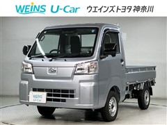 ダイハツ ハイゼットT スタンダード4WD