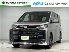 ノア HEV S-Z