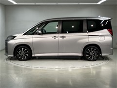 ノア HEV S-Z