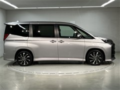 ノア HEV S-Z