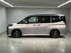 ノア HEV S-Z