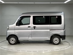 ハイゼットカーゴ DX