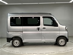 ハイゼットカーゴ DX