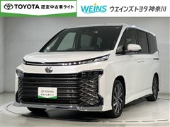 ヴォクシー HEV S-Z