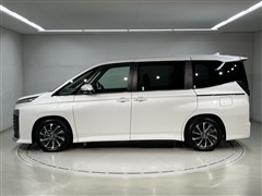 ヴォクシー HEV S-Z