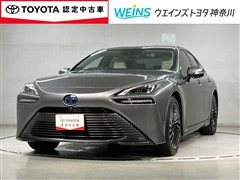 トヨタ　MIRAI Z