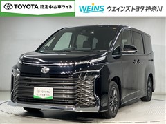 ヴォクシー HEV S-G 7ニンノリ
