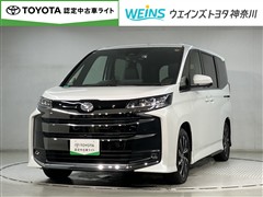 トヨタ ノア HEV S-Z