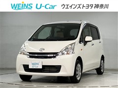 ダイハツ ムーヴ L