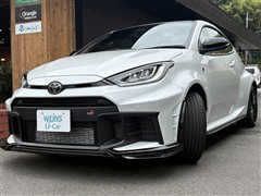 トヨタ GRヤリス RZ