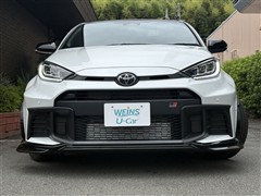 GRヤリス RZ