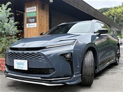 トヨタ クラウン エステート Z